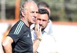 Doğan Engin: Rakip kadar şanslı değildik