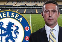 Dünya devinden Fenerbahçe'ye! Nefesleri kesecek transfer...