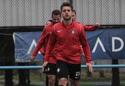 Altay'da Murat Berkan sözleşme uzattı
