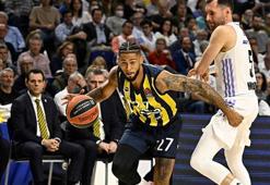 Tyler Dorsey'den transfer itirafı: Görüştüm