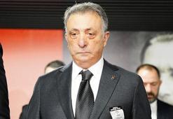 Son dakika - Beşiktaş'tan Galatasaray maçı hakemi için açıklama