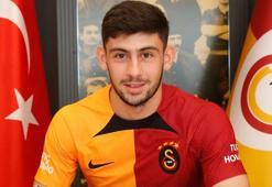 Galatasaray'da Yusuf Demir için karar verildi