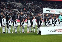 Galatasaray derbisi öncesi Beşiktaş'ı değerlendirdi: Hedef iz bırakmak!