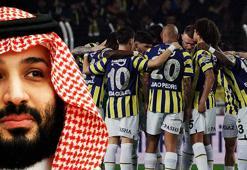 Newcastle United'ın gözü Fenerbahçe'nin yıldızlarında! Şampiyonlar Ligi için istiyorlar