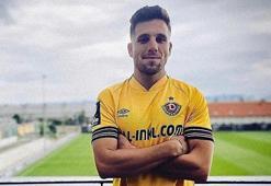 Gol kralı Ahmet Arslan'a Süper Lig ekipleri talip