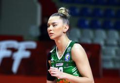 Aydın Büyükşehir Belediyespor, İlayda Uçak ile anlaştı