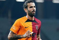 Sergio Oliveira: Galatasaray her zaman şampiyonluk için yarışta bulunan bir takım