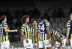Fenerbahçe transfer haberi: Sözleşmesi 2027 yılına kadar uzatılacak