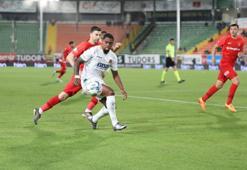 Ümraniyespor: VAR kayıtları açıklansın