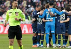 Fenerbahçe, Sivasspor deplasmanında 10 kişi kaldı! Yıldız oyuncu direkt kırmızı gördü