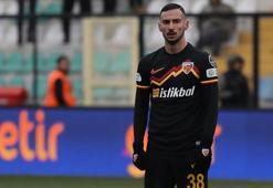 Kayserispor, Onur Bulut konusunun peşini bırakmıyor