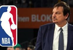 Ergin Ataman hızlı başladı! İlk transferi büyük ses getirecek
