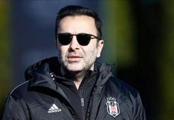 Emre Kocadağ: Beşiktaş şampiyonluğun en güçlü adaylarından biridir