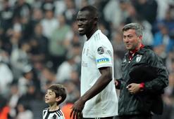 Beşiktaşlı Omar Colley: Kendimi oynamak zorunda hissettim