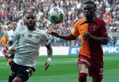 Beşiktaş-Galatasaray derbisine basından yoğun ilgi