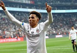 Gedson'dan Beşiktaş-Galatasaray maçı sonrası iddialı sözler
