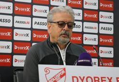 Dilaver Mutlu: Deplasmanda kaybetmemek önemli