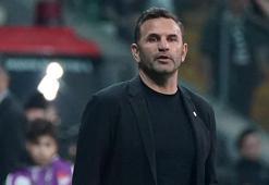 Okan Buruk'un hesapları tutmadı, tarihe geçme fırsatı kaçtı