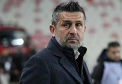 Trabzonspor'da Nenad Bjelica'nın büyük şanssızlığı