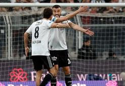 Salih ve Saiss arasında gerginlik! Mert devreye girdi