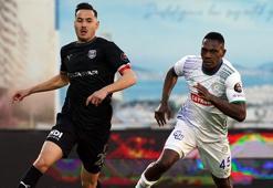 Süper Lig'e çıkma yarışı nefes kesiyor
