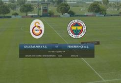 D-SMART'tan canlı yayınlanan Galatasaray - Fenerbahçe derbisinde finalist Fenerbahçe oldu.
