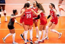 Filenin Sultanları’nın 2023 VNL geniş kadrosu belli oldu