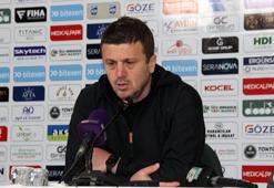 Hakan Keleş'ten Fenerbahçe açıklaması