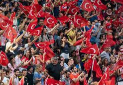 Milli takıma en fazla voleybolcu Eczacıbaşı Dynavit'ten