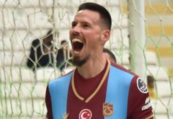 Marek Hamsik: "Trabzonspor'un önü açık"