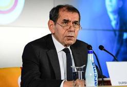 Dursun Özbek: “Şampiyonlukla ilgili tereddütümüz yok”