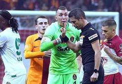 Bandırmaspor'dan Ali Palabıyık'a isyan: VAR kayıtları açıklansın