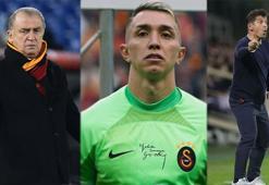 Milyon dolarlık banka dolandırıcılığı soruşturması! Fatih Terim, Emre Belözoğlu ve Muslera ek ifade verdi