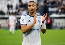 Beşiktaş'a Fransa'dan transfer!