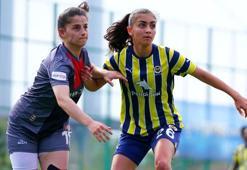 Fenerbahçe Petrol Ofisi, Kusi ile güldü