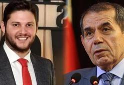 Beşiktaş Asbaşkanı Çetinsaya: Ayağımıza basılmadığı sürece her zaman efendiliğimizi koruduk