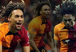 Son dakika Galatasaray transfer haberi! Bomba patlıyor Sacha Boey'un yerine...