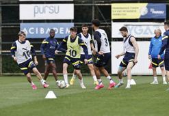 Fenerbahçe'ye iki yıldızından müjdeli haber