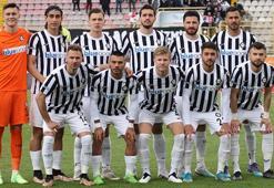 Altay’ın hedefi 2’de 2 yapmak