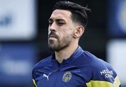 Son dakika | Fenerbahçe'de İrfan Can Kahveci'ye kötü haber