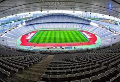 TFF'den, Atatürk Olimpiyat Stadyumu kararı! Şampiyonlar Ligi finali için...
