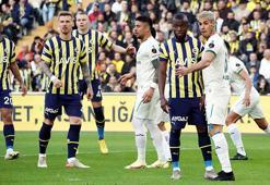 Giresunspor ile Fenerbahçe 16. randevuda