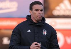 Beşiktaş'tan ayrılan Valerien Ismael sahalara dönüyor