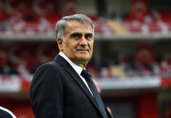 Antalyaspor maçı öncesi Şenol Güneş: Kazanmaktan başka çaremiz yok