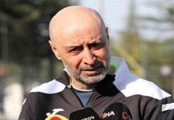 Tolunay Kafkas: “Bu takım taraftarın özlediği gibi bir futbol oynayacak”