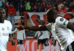Süper Lig'e Vincent Aboubakar damgası! Her geldiğinde fark yaratıyor