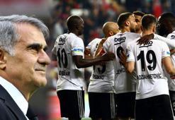 Beşiktaş'tan şampiyonluk yolunda ilginç istatistik!