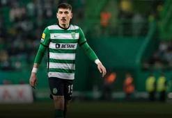 Galatasaray'a dünya yıldızı! Boey'in yerine geliyor