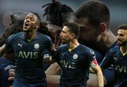 Fenerbahçe'de Michy Batshuayi golle döndü! 3 ay sonra...