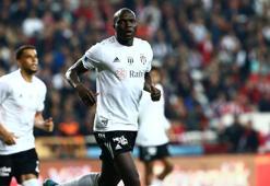 Beşiktaş'ta Vincent Aboubakar, eski yıldızı unutturdu!